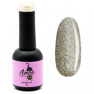 Гель-лак с фольгой 1 ANQO