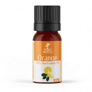 Натуральное эфирное масло апельсина 30 NEFERTITI FOR NATURAL OILS AND HERBS