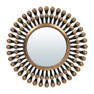 Зеркало декоративное "Дижон" QWERTY