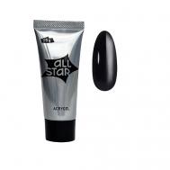 Акригель для моделирования и укрепления ногтей PolyGel ALL STAR PROFESSIONAL