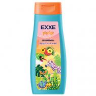 Шампунь детская серия Джунгли "Фруктовый микс" 400 EXXE