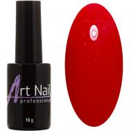 Гель-лак  "SHIMMER" 10 ART NAIL PROFESSIONAL