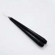 Набор конических свечей 35см ALDECANDLES