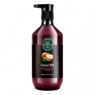 Лосьон для рук и тела с кокосовым молоком Coconut Milk Hand And Body Lotion 300 Eyup Sabri Tuncer