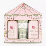 BAYLIS & HARDING Набор  Royale Garden Rose, Poppy & Vanilla Luxury Trio BAYLIS&HARDING