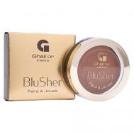 Румяна матовые Matte GHALI' OR