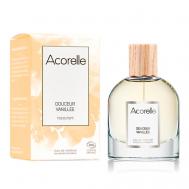 Парфюмерная вода "Цветок ванили" 50 Acorelle