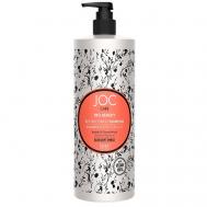 Восстанавливающий шампунь с баобабом и пельвецией желобчатой PRO-REMEDY JOC CARE 1000 Barex