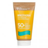 Водостойкий солнцезащитный крем для лица Waterlover Face Sunscreen SPF50 50 BIOTHERM