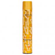 Лак для волос профессиональный Mega Strong 5 400 L'ACTONE