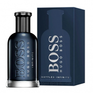 Парфюмерная вода Bottled Infinite 50 BOSS