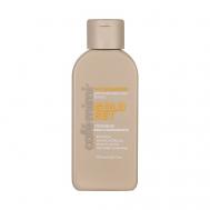 Кондиционер для волос GOLD SET ГЛУБОКОЕ ВОССТАНОВЛЕНИЕ 100 CAFE MIMI