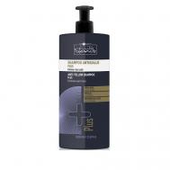 Шампунь для волос, блокирующий нежелательный желтый оттенок ПЛЮС INIMITABLE BLONDE 1000 HAIR COMPANY