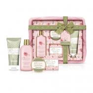 BAYLIS & HARDING Набор Royale Garden Rose, Poppy & Vanilla Pamper Hamper BAYLIS&HARDING
