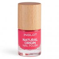 Лак для ногтей Natural Origin 8 Inglot