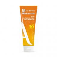 Крем солнцезащитный SPF 30 250 Achromin