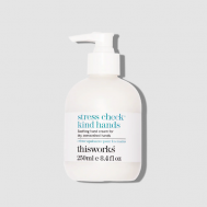 Крем для рук stress check kind hands 250 this works