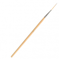 Кисть для дизайна лайнер 17 мм GET THE REASON LAKBERRY