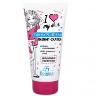 Скатка гиалуроновая для нежной кожи 150 Floresan