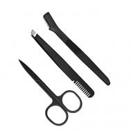 Набор маникюрно-косметический, 3 предмета Queen fair