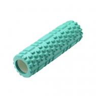 Валик массажный для спины и фитнеса S SHARK FIT