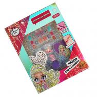 Набор для маникюра Милая Леди