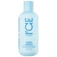 Кондиционер для волос Увлажняющий Aqua Cruch Conditioner 250 ICE BY NATURA SIBERICA