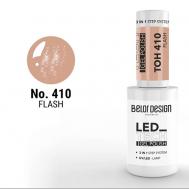 Гель для ногтей Led Tech Belor Design