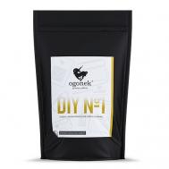 Набор для изготовления свечи декоративной "Горячий какао" OGONEK РУЧНАЯ РАБОТА