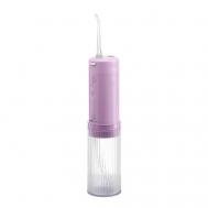 Ирригатор AquaPulsar CS-6 Extend Black CS Меdica