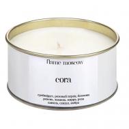 Свеча в металле Cora 310 Flame Moscow