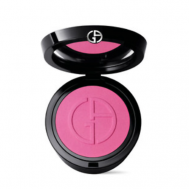 Компактные румяна Luminous Silk Glow Giorgio Armani
