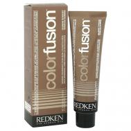 Стойкая краска для волос Color Fusion Redken