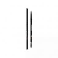 Карандаш для бровей ультратонкий Relouis