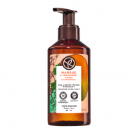 Жидкое мыло для рук «МАНГО & КОРИАНДР» 190 Yves Rocher
