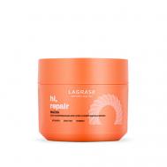 Восстанавливающая маска для сухих и поврежденных волос Hi, Repair 300 La Grase