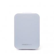 Мини-холодильник для косметики Lux Box 10 л COOLBOXBEAUTY