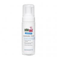 Пенка для умывания Clear Face для проблемной кожи 150 Sebamed