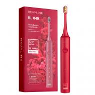 Электрическая звуковая щетка RL 040 Revyline