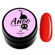 Гель средней консистенции 1 ANQO