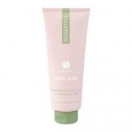 Восстанавливающий шампунь для волос Miss Adri Complex of coconut & marula oil 400 ADRICOCO