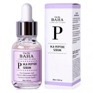 Антивозрастная сыворотка для лица с пептидным комплексом P M.A Peptide Serum 30 COS DE BAHA