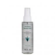 Тонер-мист восстанавливающий с пребиотиками для лица Pre-biotic Maskne Mist 110 ARAVIA PROFESSIONAL
