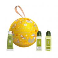 Набор миниатюр Вербена ЛОКСИТАН