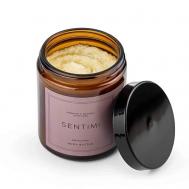 Скраб для тела масляный "Coconut water" 250 SENTIMI