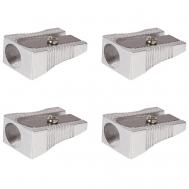 Точилки металлические Style Brauberg