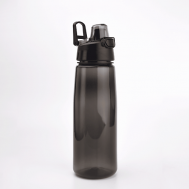 Бутылка для воды и других напитков с автоматической крышкой 750 мл WOWBOTTLES