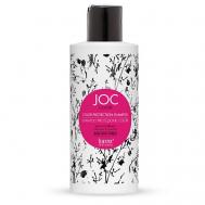 Шампунь Стойкость цвета Абрикос и Миндаль,  JOC COLOR 250 Barex