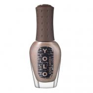 Лак для ногтей STONE GARDEN YOLO