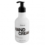 Крем для рук "Миндальное прикосновение" питающий, с маслами и витамином Е 200 ROSLIN
